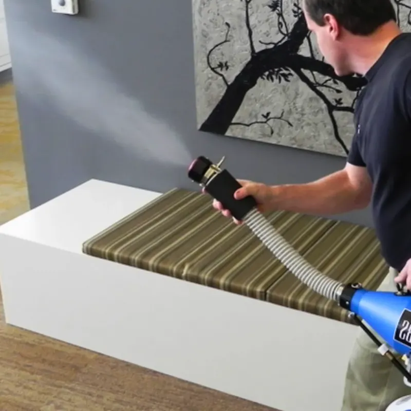 Professional Odor Removal in Jayton, TX